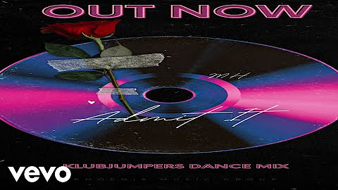 Admit It (KlubJumpers Dance Mix)