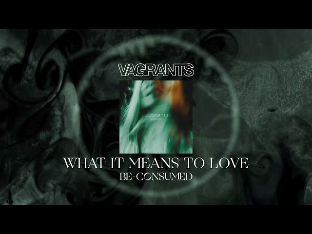 Vagrants "What It Means To Love"
