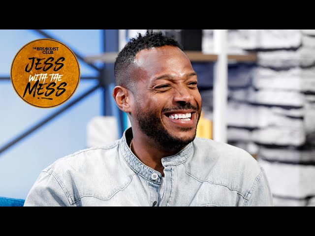 Marlon Wayans Home Burglarized, Kendrick Drops 'Not Like Us' Music Video