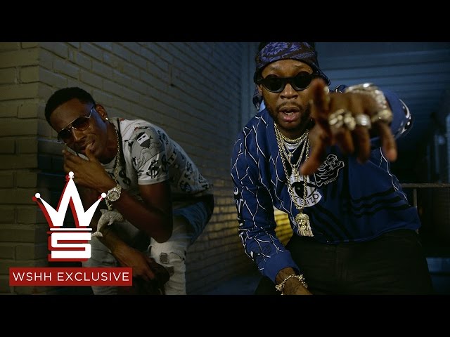 Young Dolph x 2 Chainz "What Yo Life Like" (WSHH Exclusive - Official Music Video)