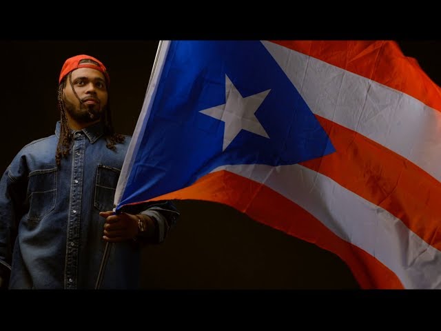 Chris Rivers - Sincerely Me (Official Big Pun Tribute)
