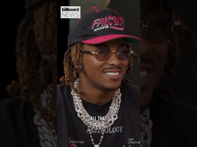 Rich The Kid On Collabs On "Life's a Gamble" & How He Became Successful | Billboard News #Shorts