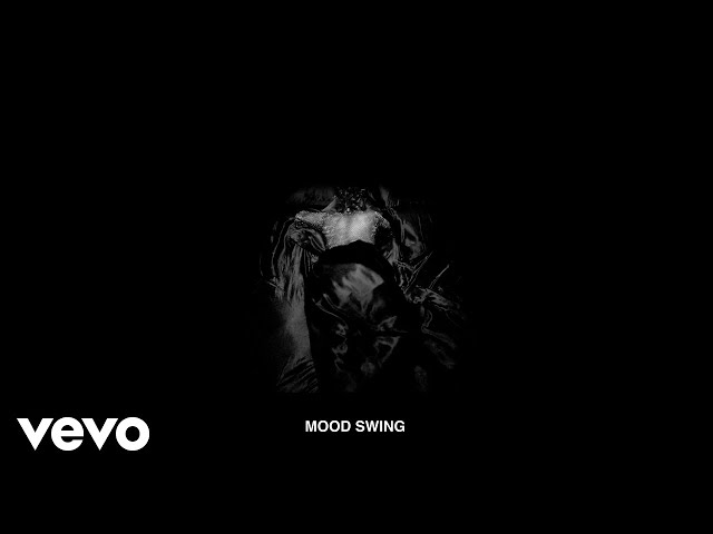 Teezo Touchdown - Mood Swings (Lyric Video)
