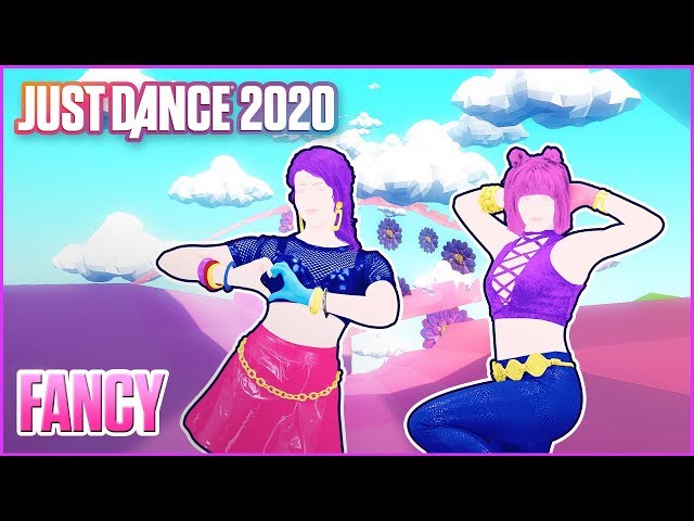 Just Dance 2020: FANCY by TWICE | Official Track Gameplay [US]