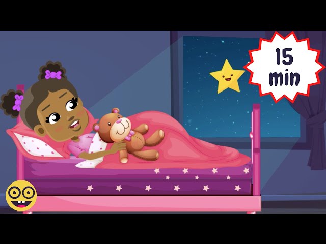 Twinkle Twinkle Little Star (Extended Version) | Lullaby for Kids
