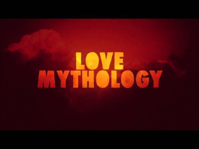 Henry Saiz "Love Mythology" (Lyrics)