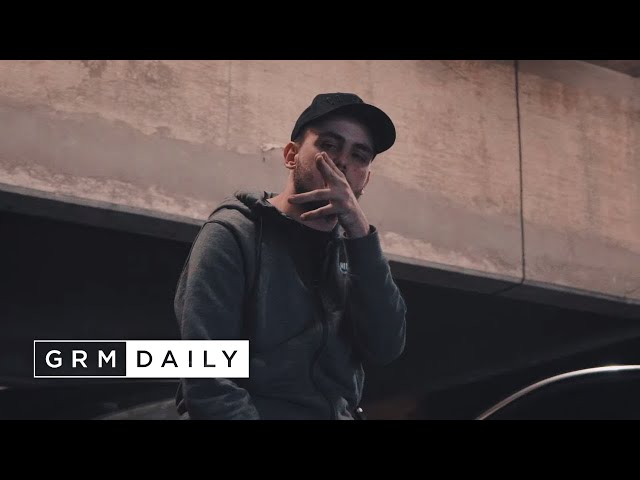 Festa - Charging Up [Music Video] | GRM Daily