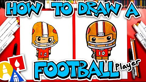 How To Draw Sports Athletes And More