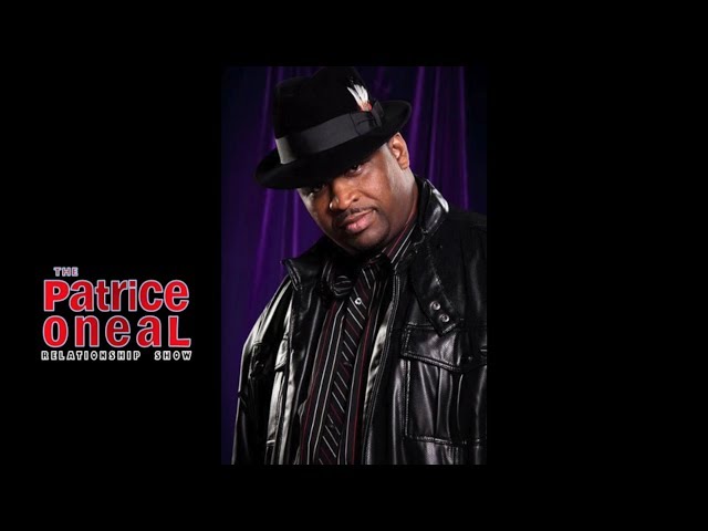 Patrice O'Neal Dating Advice - Stop Being Romantic