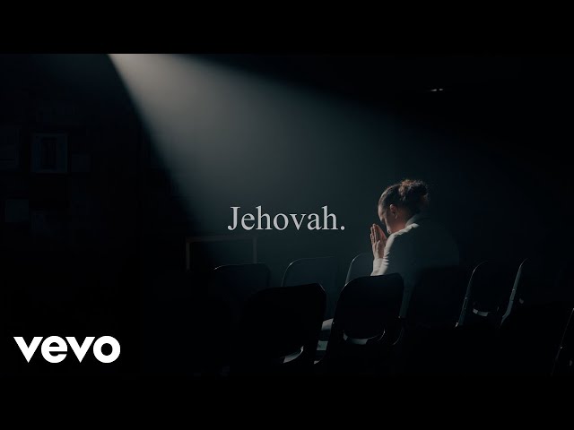 Kennyon Brown - Jehovah (Official Music Video)