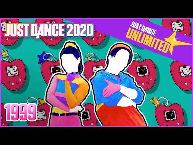 Just Dance Unlimited: 1999 by Charli XCX & Troye Sivan | Official Track Gameplay [US]