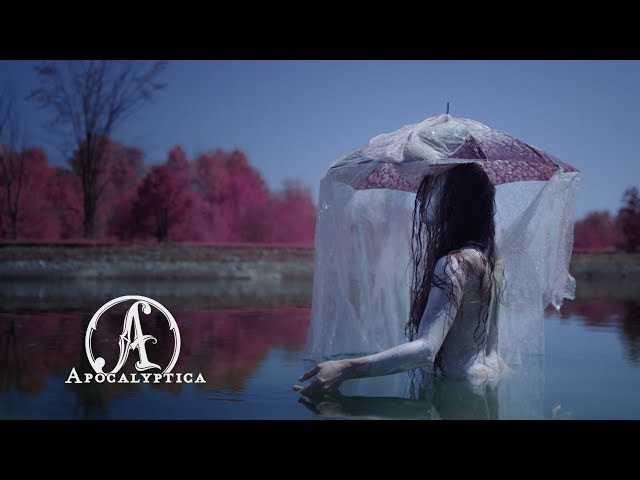Apocalyptica - Rise (Official Video)