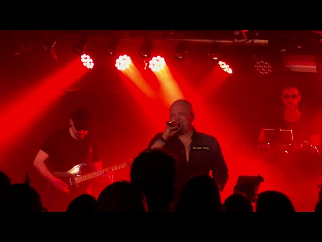 Schwarzschild - (Live in Duisburg 2024-06-08)