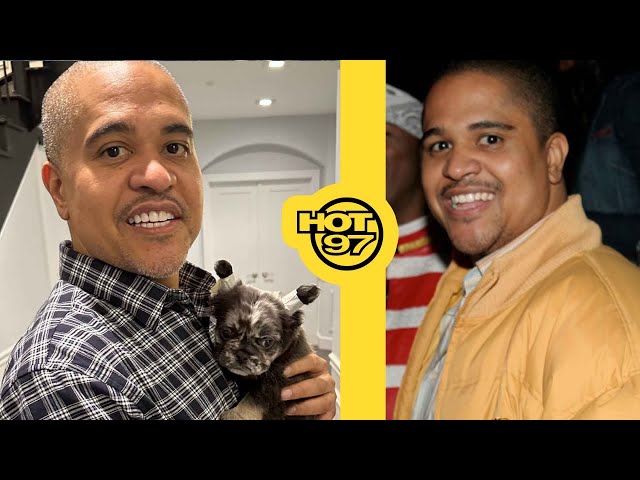 Irv Gotti Accused Of Sexual Assault In New Lawsuit