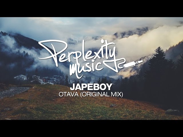 Japeboy - Otava (Original Mix) [PMW050]