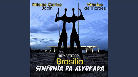Brasilia - Sinfonia da Alvorada