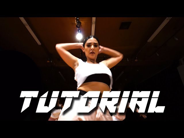 Teriyaki Boyz - Tokyo Drift (Dance Tutorial) | Choreography | MihranTV