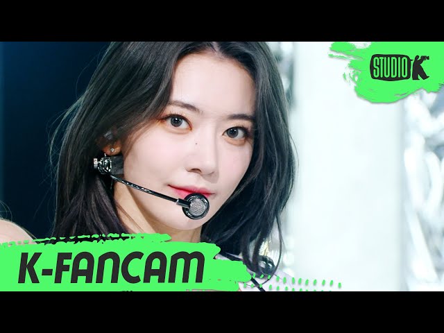 [K-Fancam] 르세라핌 사쿠라 직캠 'FEARLESS' (LE SSERAFIM SAKURA Fancam) l @MusicBank 220506