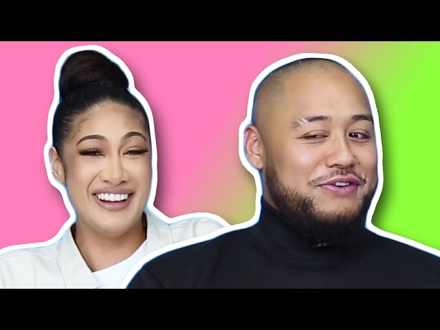 Samoan-Australians Play Would You Rather
