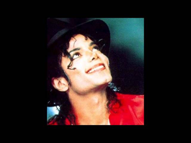 Michael Jackson - Smile (tradução)
