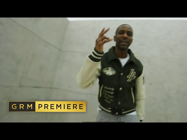 President T - A Day In The Life [Music Video] | GRM Daily