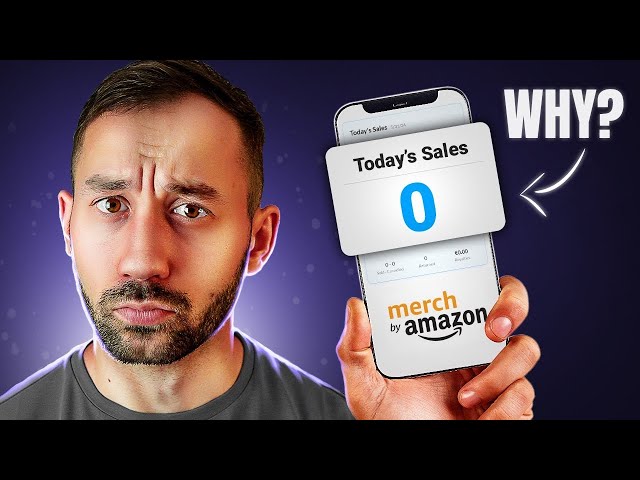 If You're Not Getting Sales, Watch this!