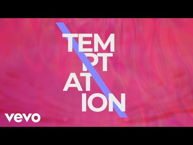 Tiwa Savage, Sam Smith - Temptation