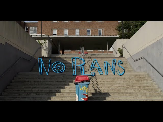 DUNE RATS – NO PLANS (OFFICIAL MUSIC VIDEO) (EXTENDED VERSION)