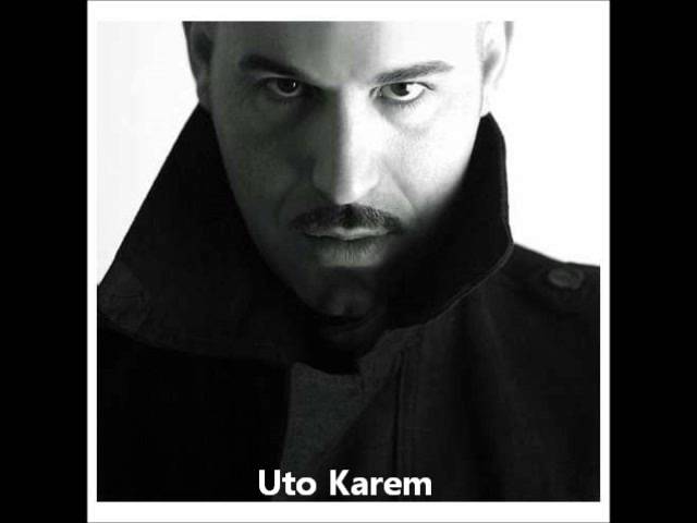 Uto Karem - New Basement - Wiesbaden - Germany