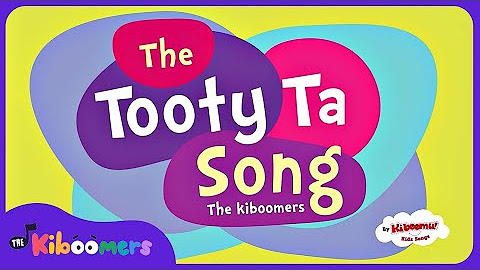 Action Songs for Children Playlist | The Kiboomers