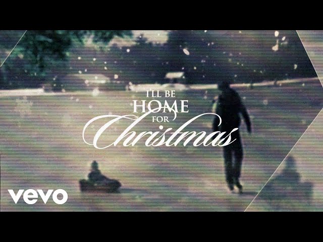 Chrissy Metz - I'll Be Home For Christmas (Audio)