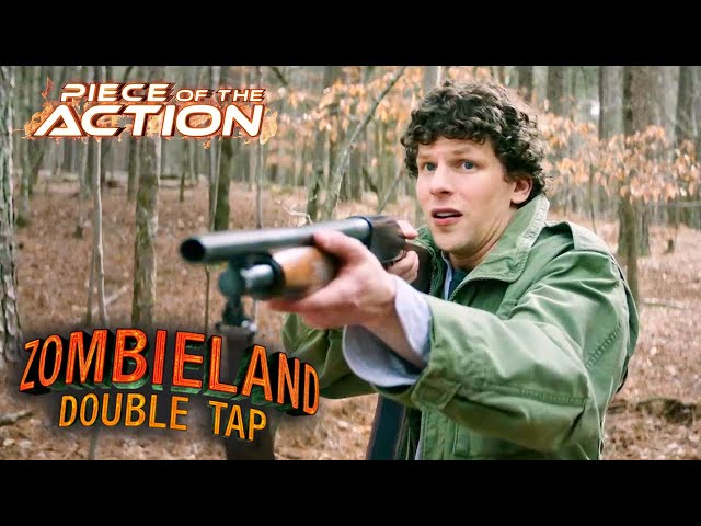 Zombieland: Double Tap | "I'm Sorry!"