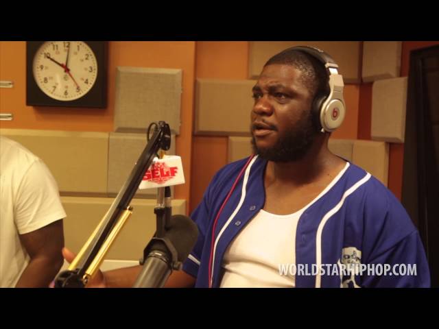 AR-AB on Issues w/ Meek Mill, Drake Shouting Him Out, Top Goon of Philly & More (Interview)