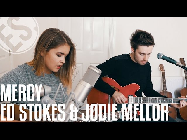Shawn Mendes - Mercy [Ed Stokes & Jodie Mellor] COVER