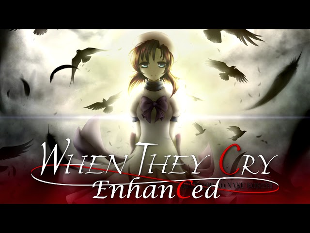 When They Cry: Opening - Enhanced Edition