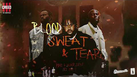 Blood, Sweat & Tears