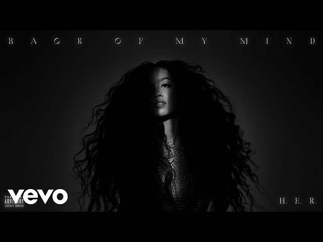 H.E.R. - Bloody Waters (Audio) ft. Thundercat