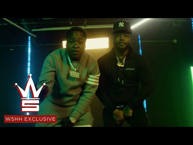 Nino Man x Jadakiss - Bigger Bags (Official Music Video)