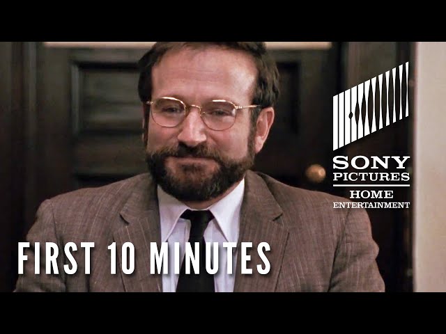 Awakenings (1990) – FIRST 10 MINUTES