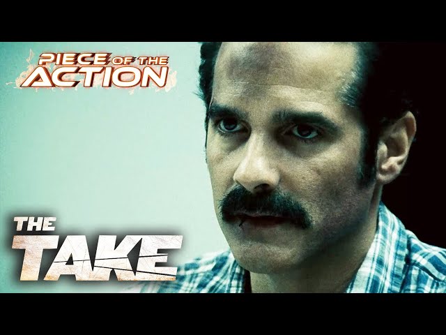 The Take | Marco Faces Interrogation