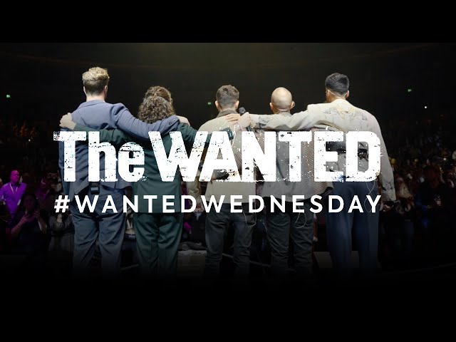 #WantedWednesday - 2021 - What a Year