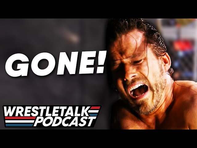 Adam Cole LEAVES NXT! WWE NXT TakeOver 36 Review | WrestleTalk Podcast