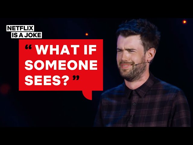 I Was Caught Smoking Weed On Google Street View | Jack Whitehall