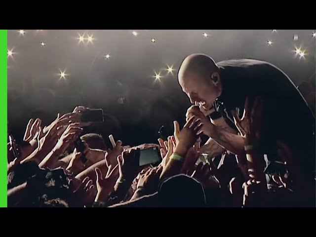 One More Light [Official Music Video] - Linkin Park