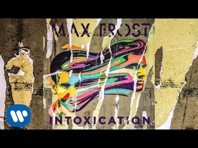 Max Frost - Blind Fool [OFFICIAL AUDIO]