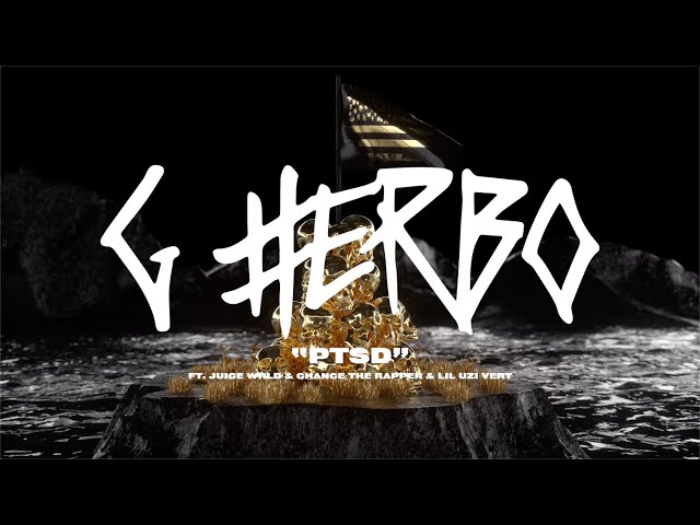 G Herbo - PTSD (Official Lyric Video)