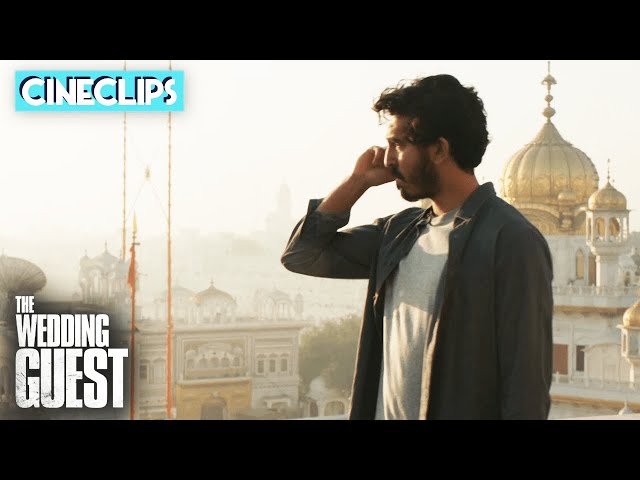 Deepesh Misses The Rendezvous | The Wedding Guest | CineClips
