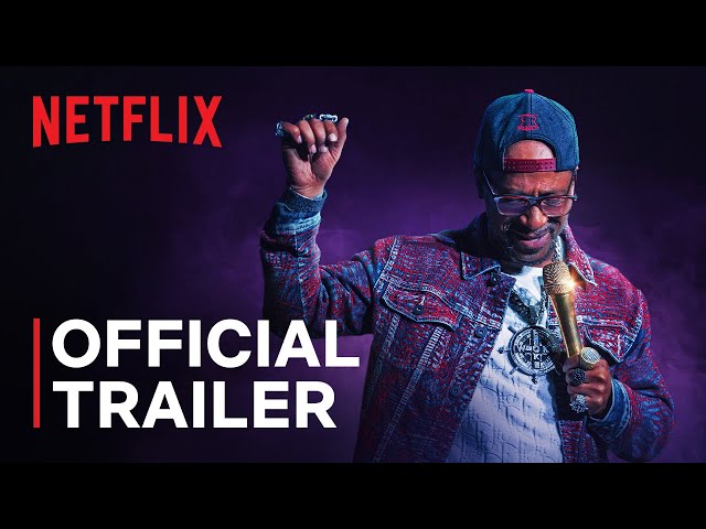 Katt Williams: Woke Foke | Official Trailer | Netflix