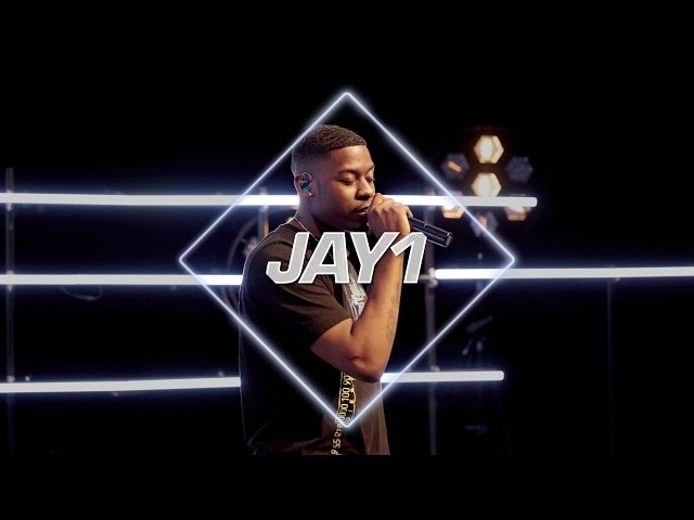 Jay1 - '4AM in Coventry' | Fresh Focus Live Performance