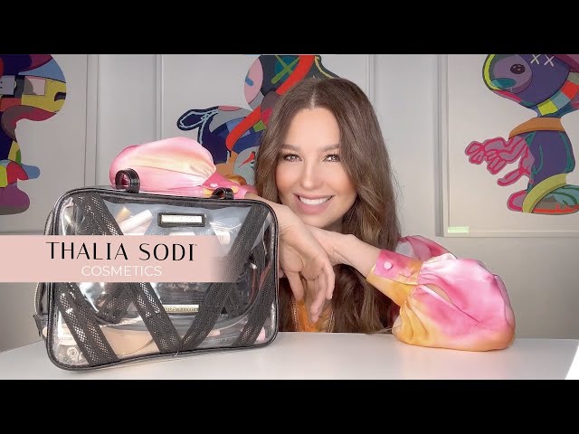 Thalia Sodi Collection - Makeup Bags